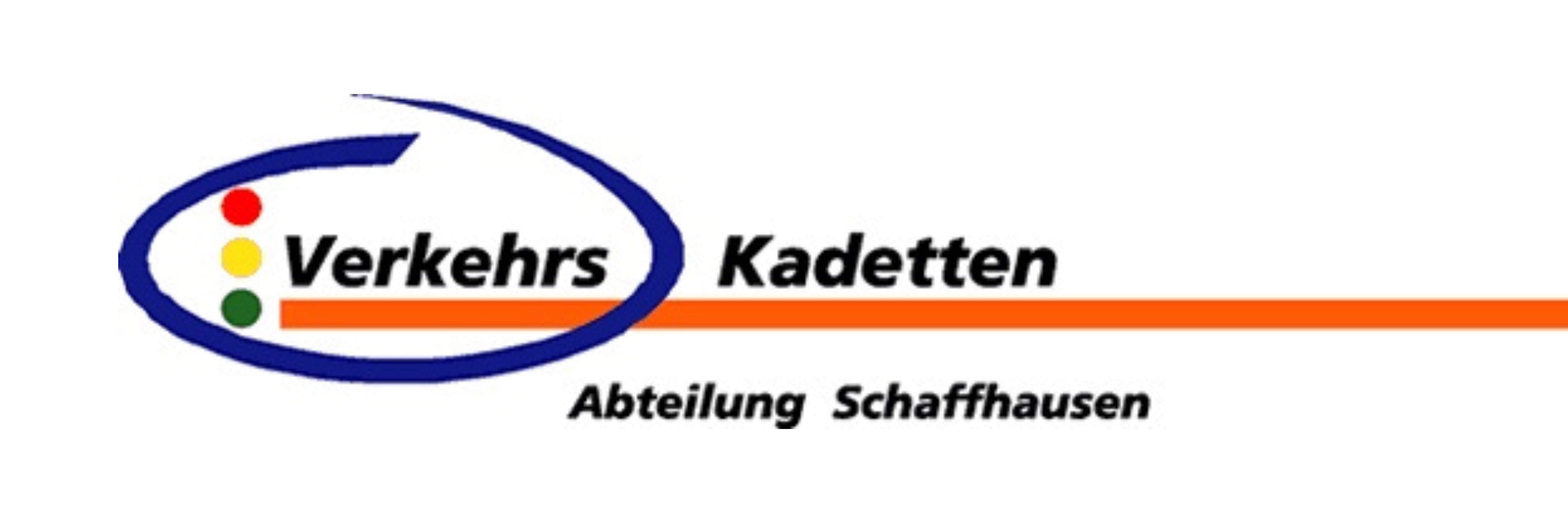 Verkehrskadetten Schaffhausen Logo